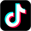 TikTok logo